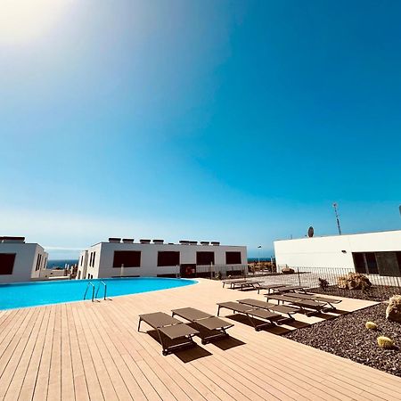 Julia Ancor Beach Abades  Exteriör bild