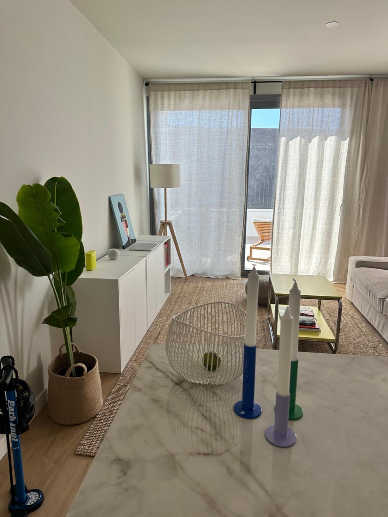 Julia Ancor Beach Abades  Exteriör bild