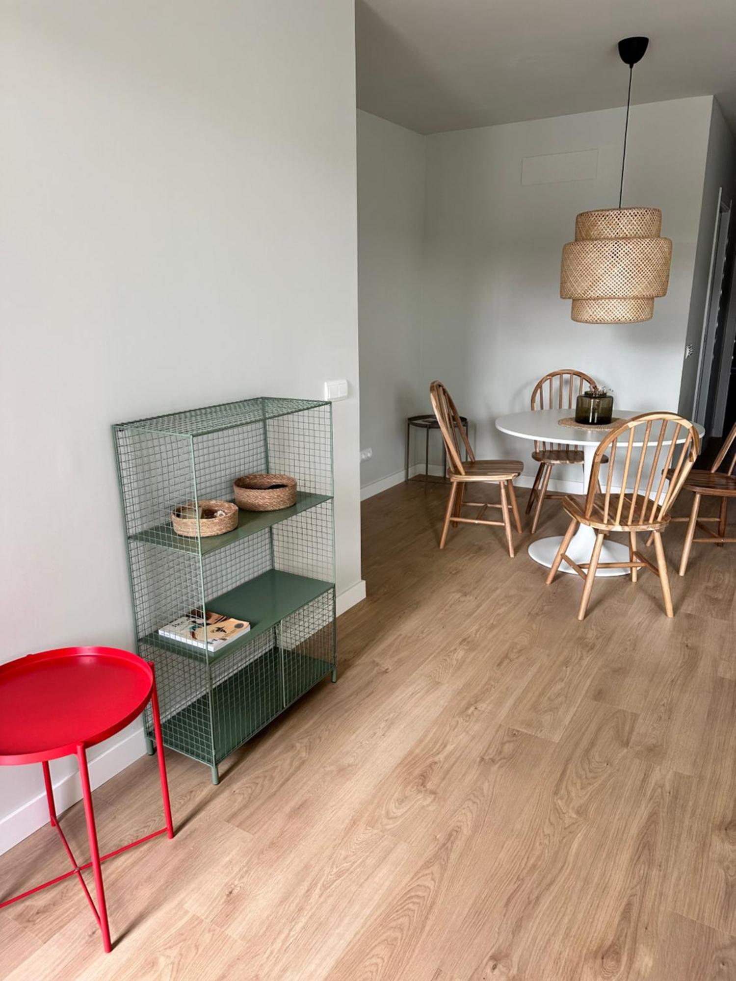 Julia Ancor Beach Abades  Exteriör bild