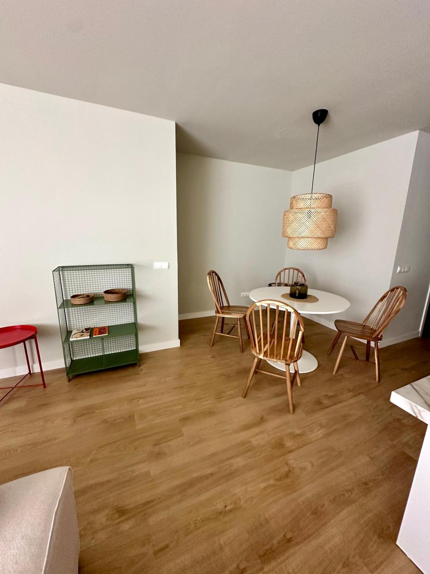 Julia Ancor Beach Abades  Exteriör bild