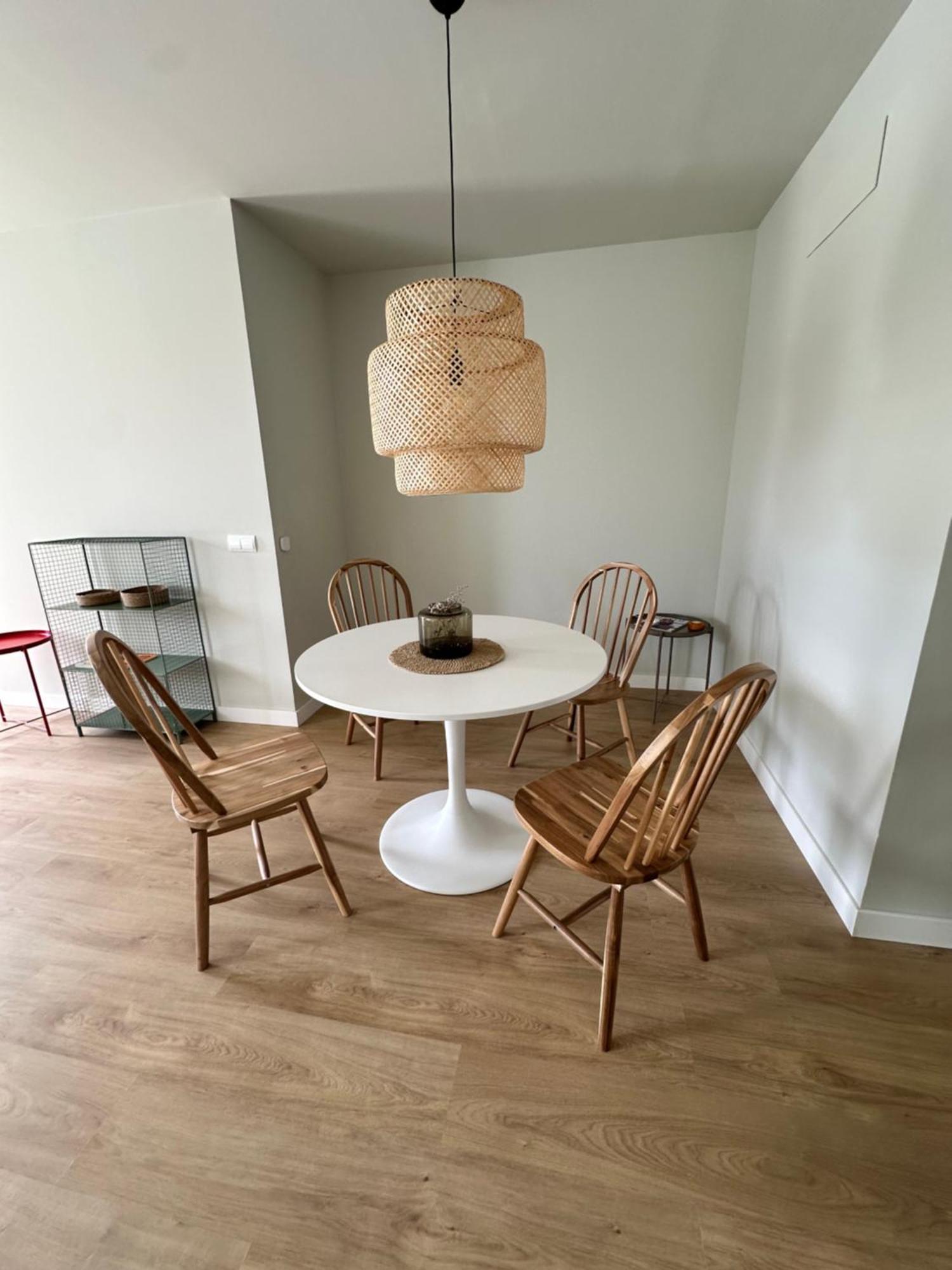 Julia Ancor Beach Abades  Exteriör bild