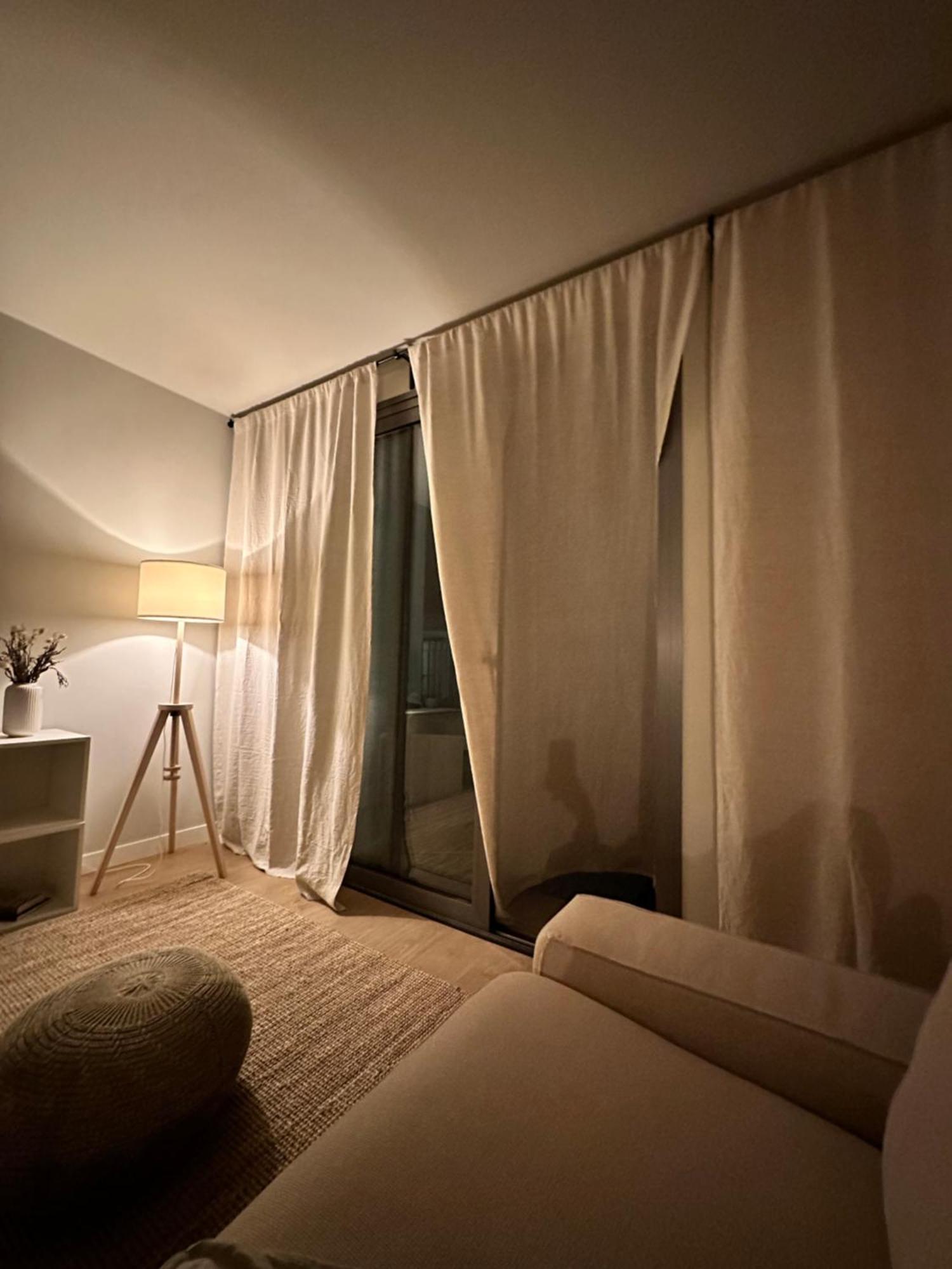 Julia Ancor Beach Abades  Exteriör bild
