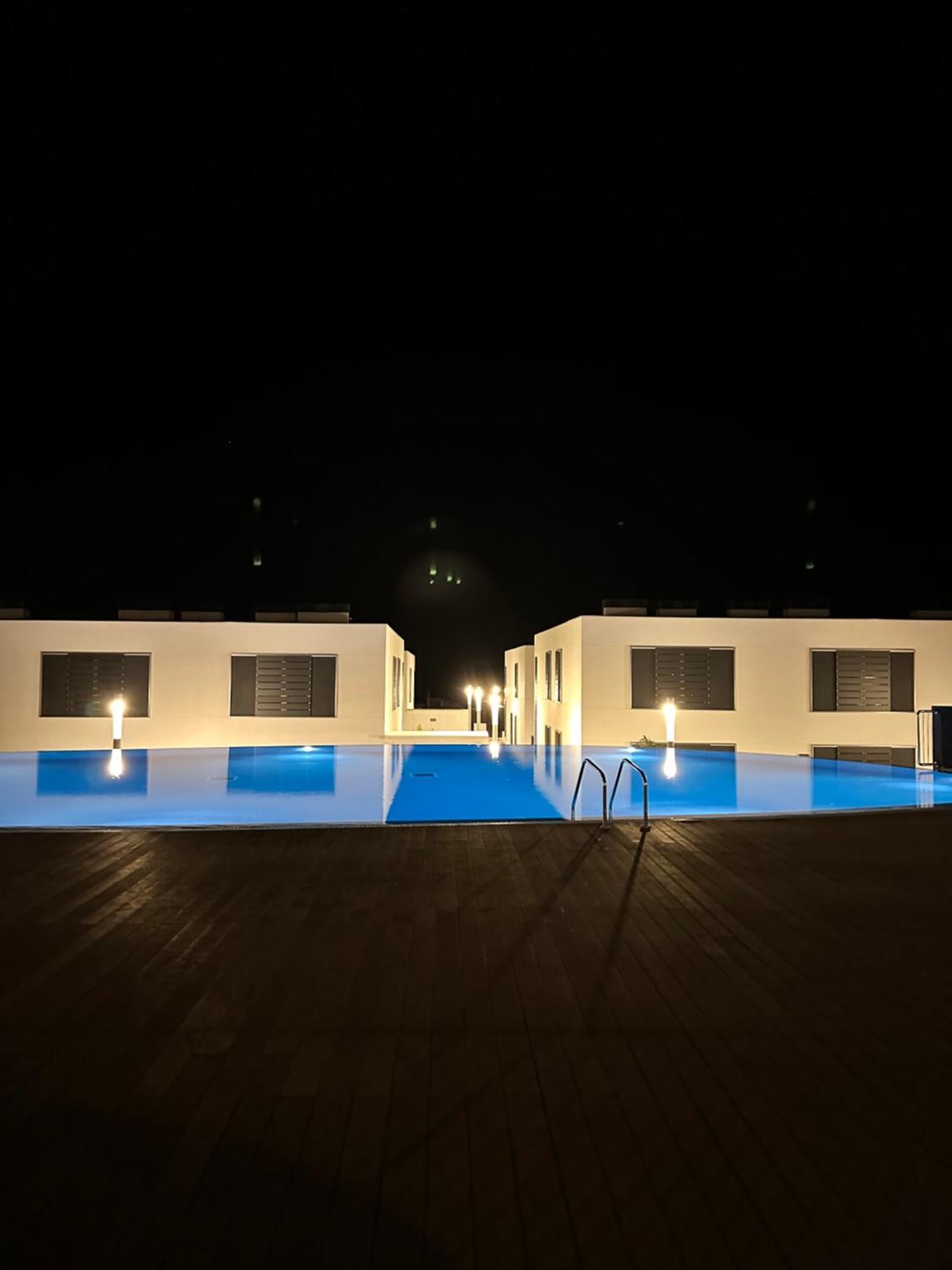 Julia Ancor Beach Abades  Exteriör bild