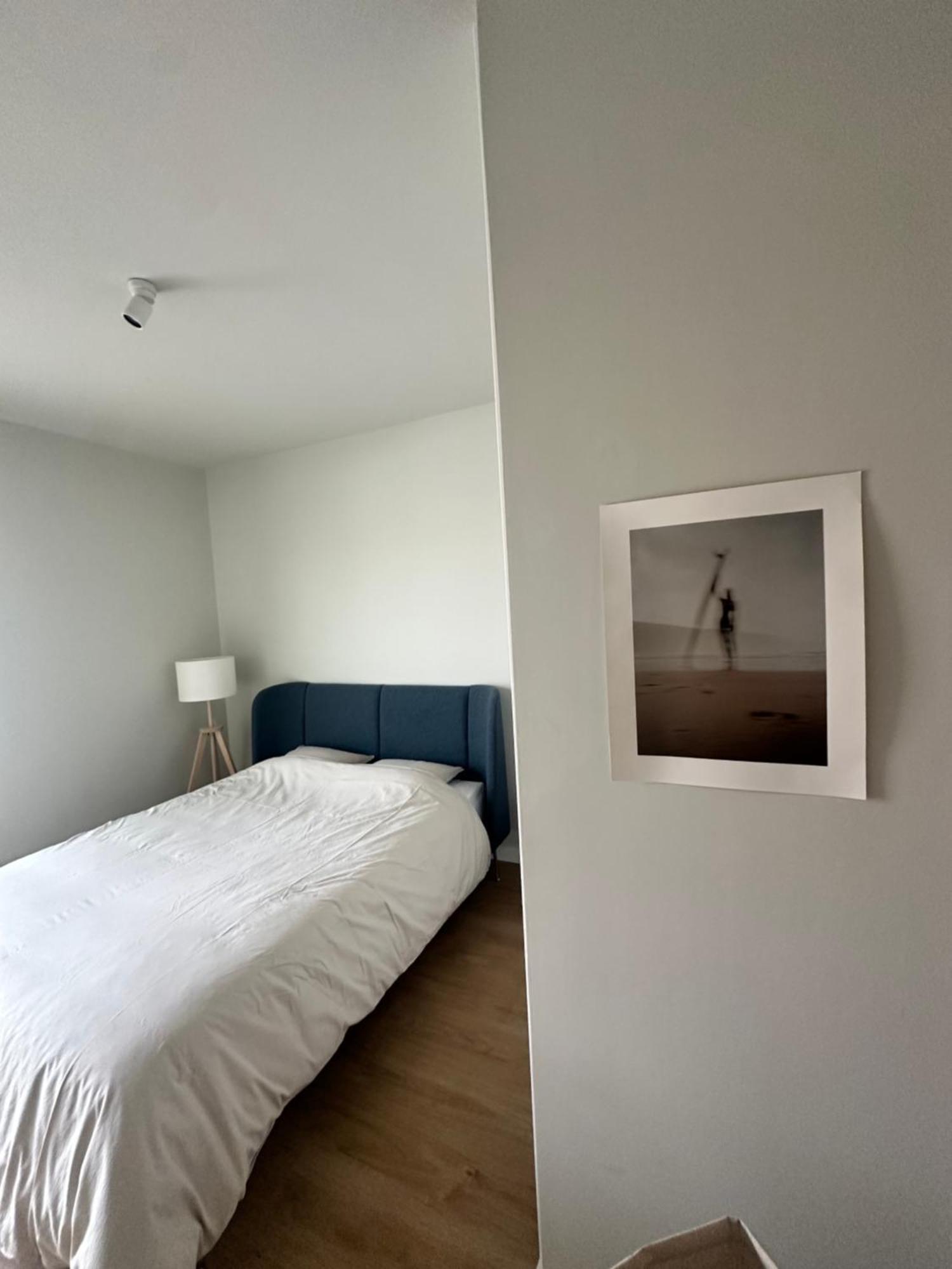Julia Ancor Beach Abades  Exteriör bild