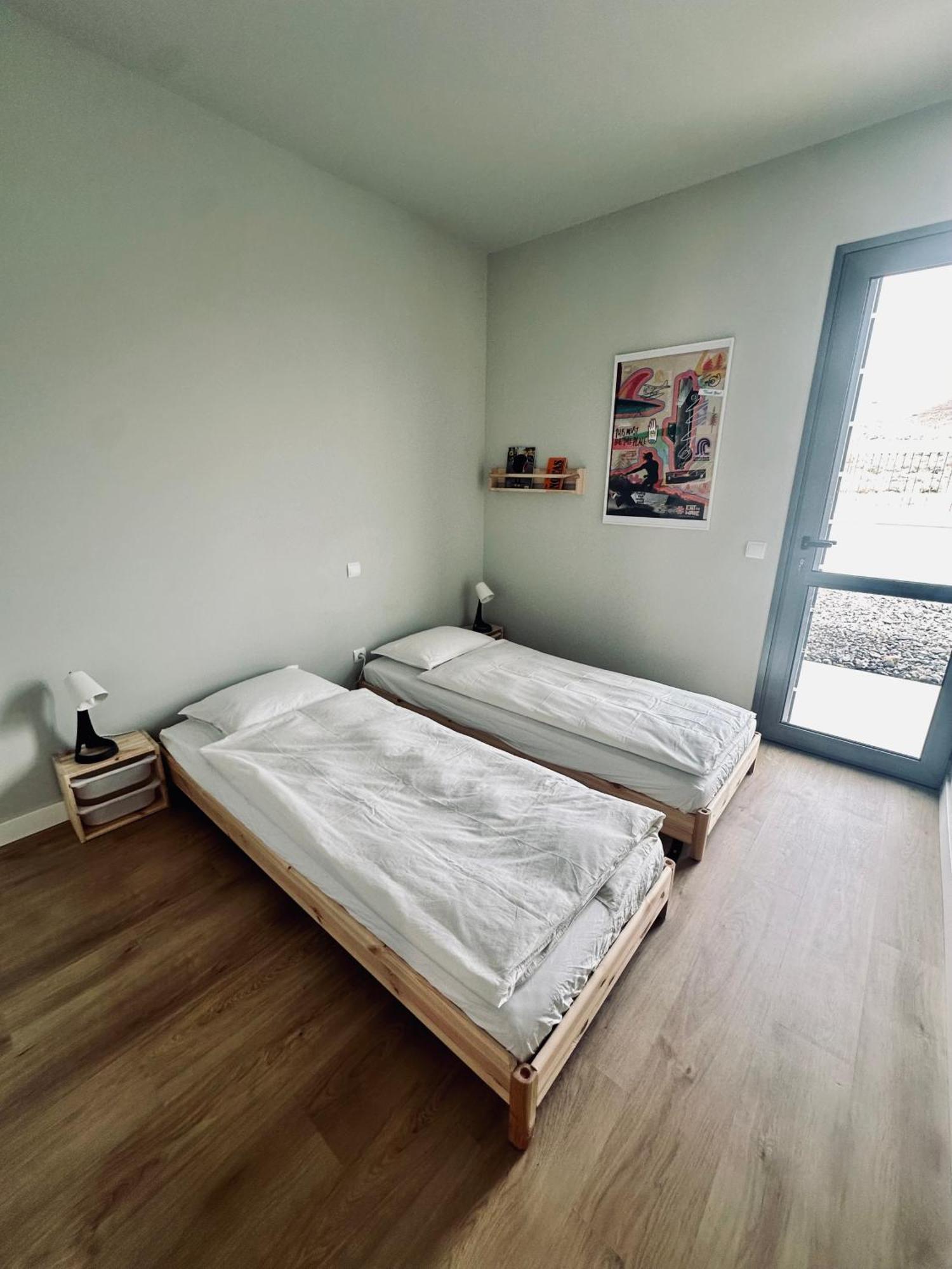 Julia Ancor Beach Abades  Exteriör bild